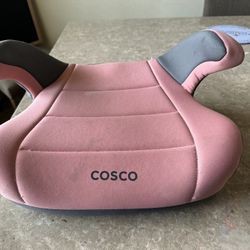 Cosco booster Seat