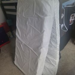 Crib Mattresses 