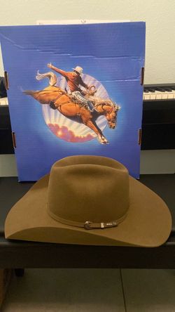 Women’s Western Hat