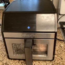 Air Fryer Like VeryGood 