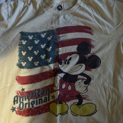 Mickey Mouse Shirt