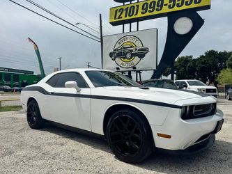 2011 Dodge Challenger