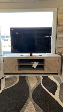 71” Tv Stand