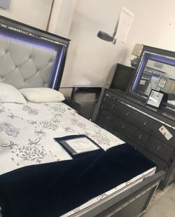Queen Size Bed Frame And Dresser Mattress Not Included