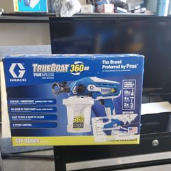 Truecoat Paint Spayer