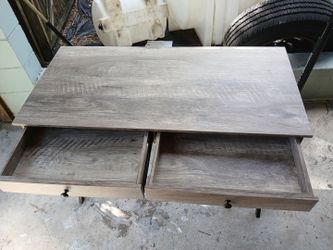 Side table