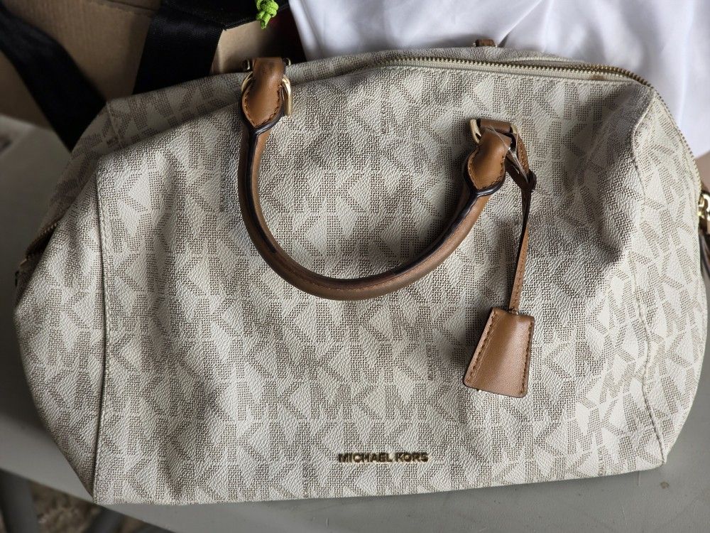 Michael Kors Bag