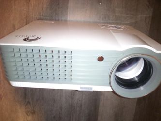 Projector