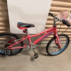 Bikes