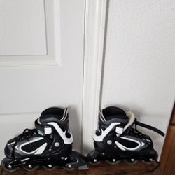 MAMMYGOL  INLINE SKATES SIZEV35/38M