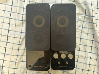 Creative Gigaworks T20 Series II Speakers