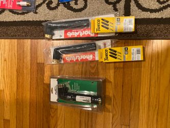 welding equipment