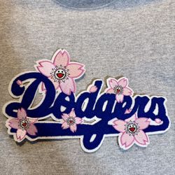 Dodger Sweatshirt 