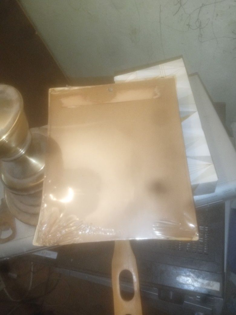 NY Giants 1959 Symbol In Original Plastic Negotiable