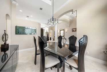 Dining Room Set