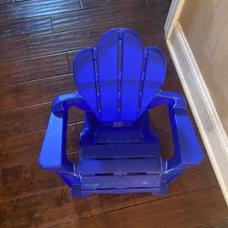 Chair For Kids
