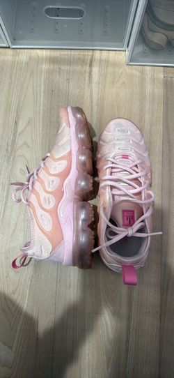 Nike vapormax’s