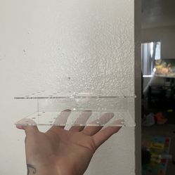 Acrylic Lollipop Stand 