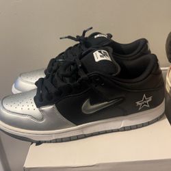 Supreme Sb Dunk 