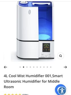 Humidifier