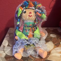 Handmade Dolls