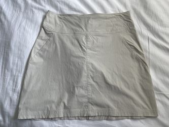 Royal Robbins Skort Size 10