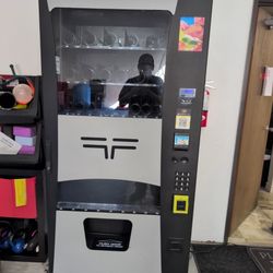 Vending Location For Sale