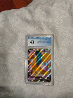 Can u help me sell this card please give me your best offer