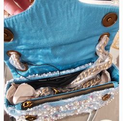 Kurt Geiger Pimlico Bag.