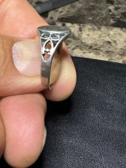 Thailand, Silver Ring