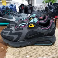 Nike air max 200 sale sale