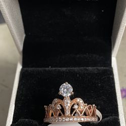 Joancee Ring
