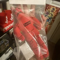 Supreme voodoo doll new