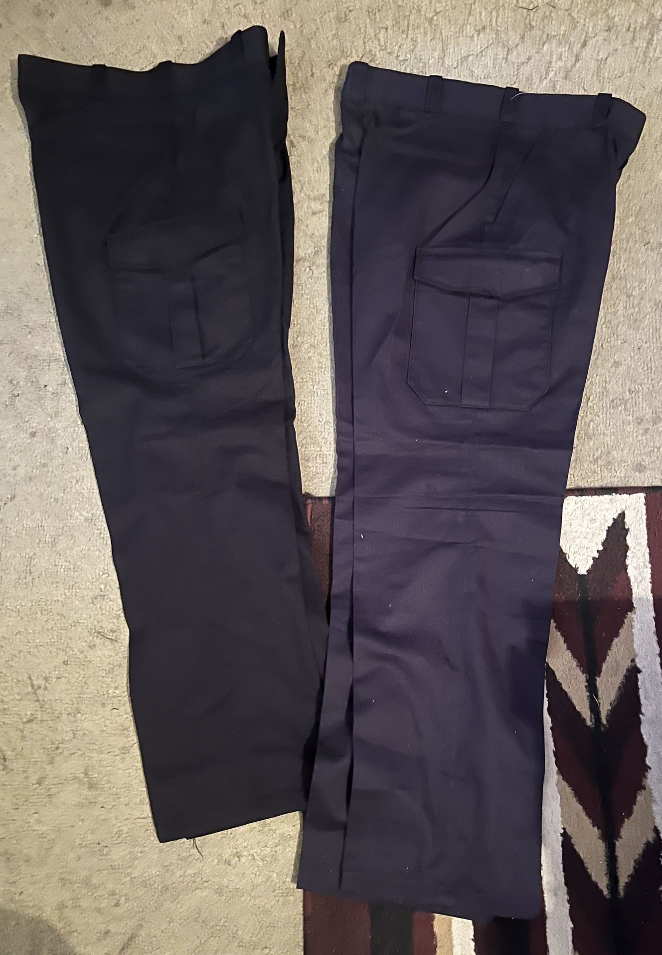 Tactical pants Lot W 34 Long Brand New To Big For Me.