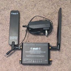 Mofi Network Router