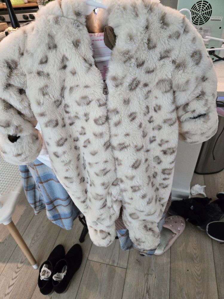 3mo Girl Clothes
