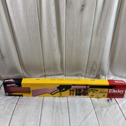 Daisy Lever Action Carbine BB Shot Repeater Kit