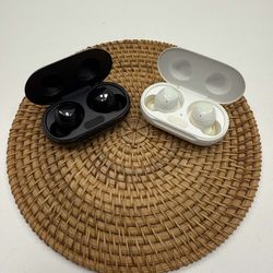 Samsung Galaxy Buds Plus Bluetooth Earbuds - Pay $5 To take It home And pay The rest Later 