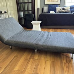 Modern Fold In Sofa Chair 