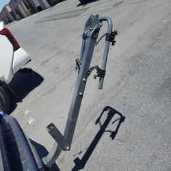 Bike Hitch