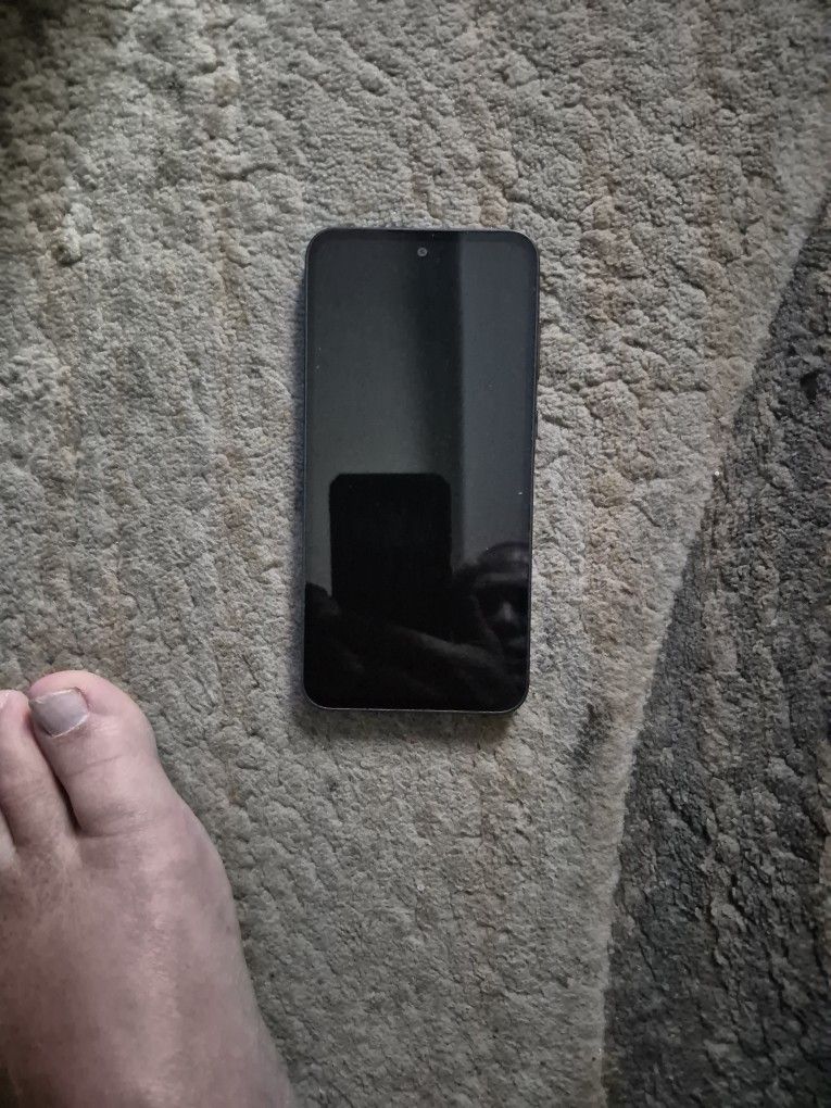 Samsung Galaxy A35