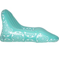 NEW Poolmaster 85551 Imperial Lounge Deluxe Swimming Pool Float