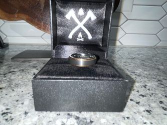 Wedding Band