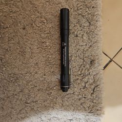 Lightfe Uv Flashlight