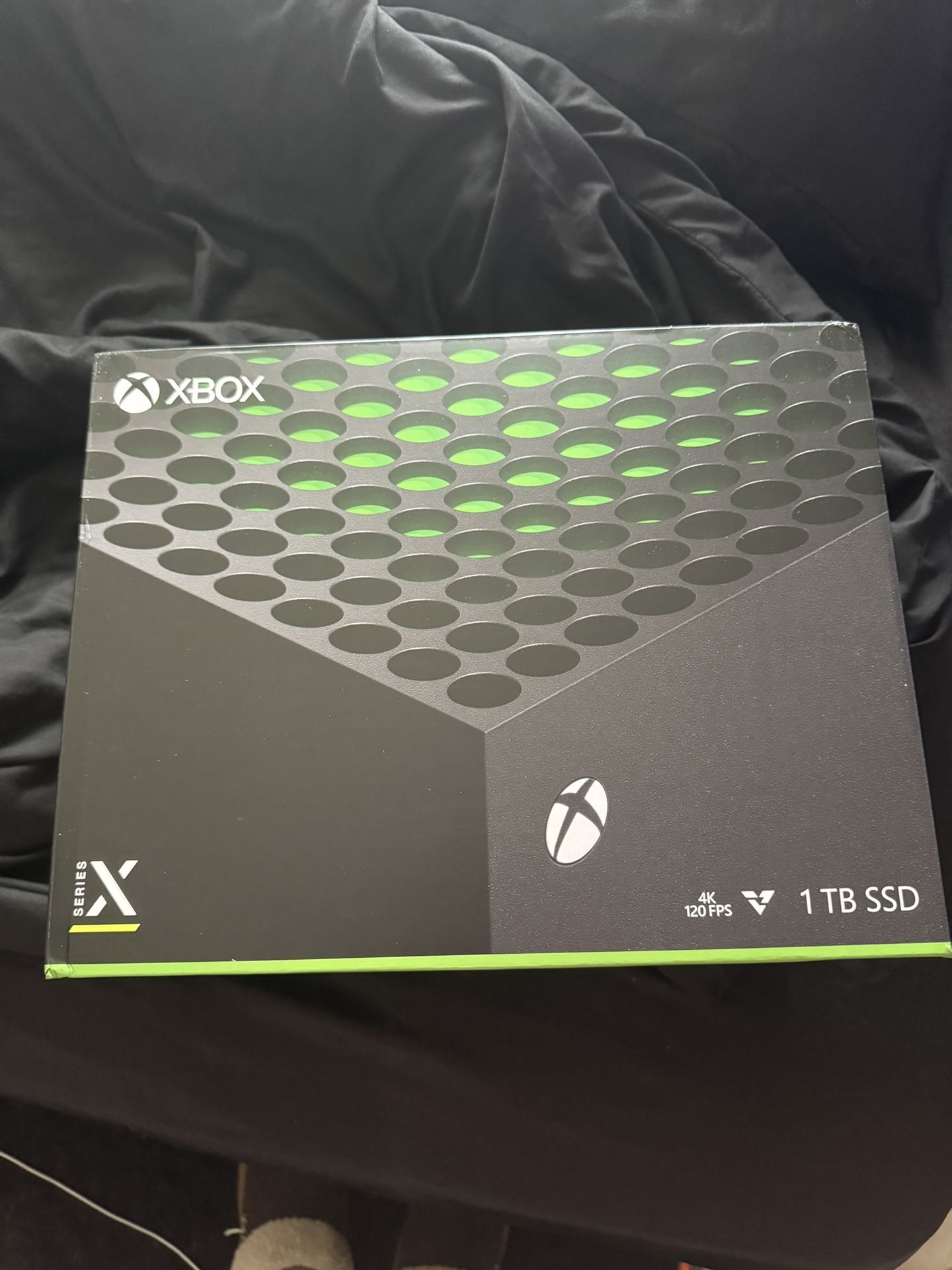 Xbox Series X 1tb