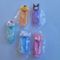 Erasers