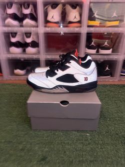 Retro 5 neymar