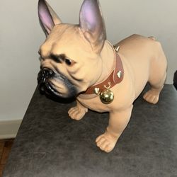 French bulldog Bluetooth speaker