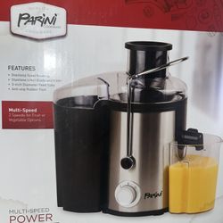 Brand New Juicer 