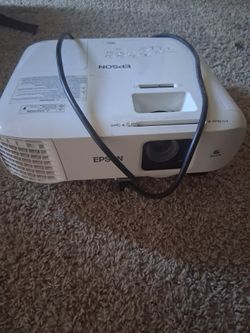 Epson Projector 